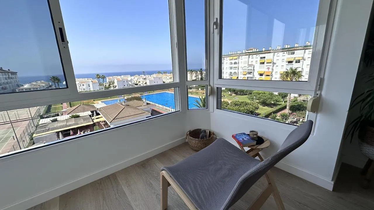 Casa Lydia Apartment Torrox