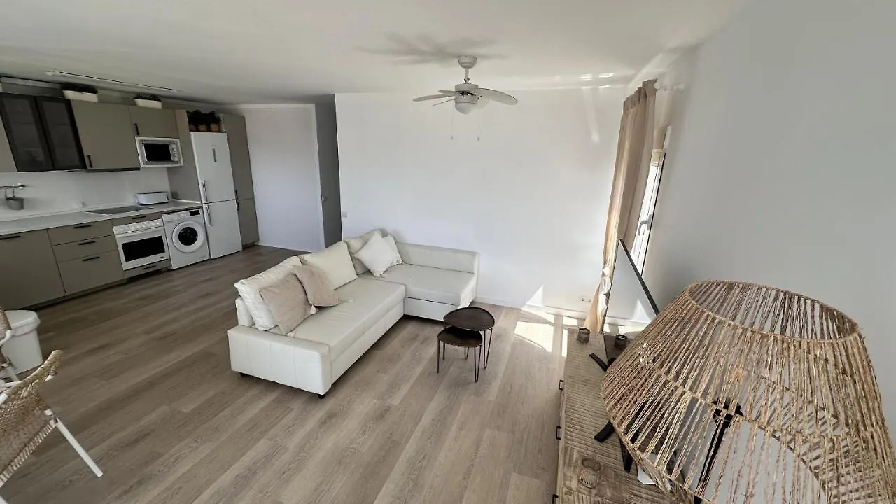 Casa Lydia Apartment Torrox