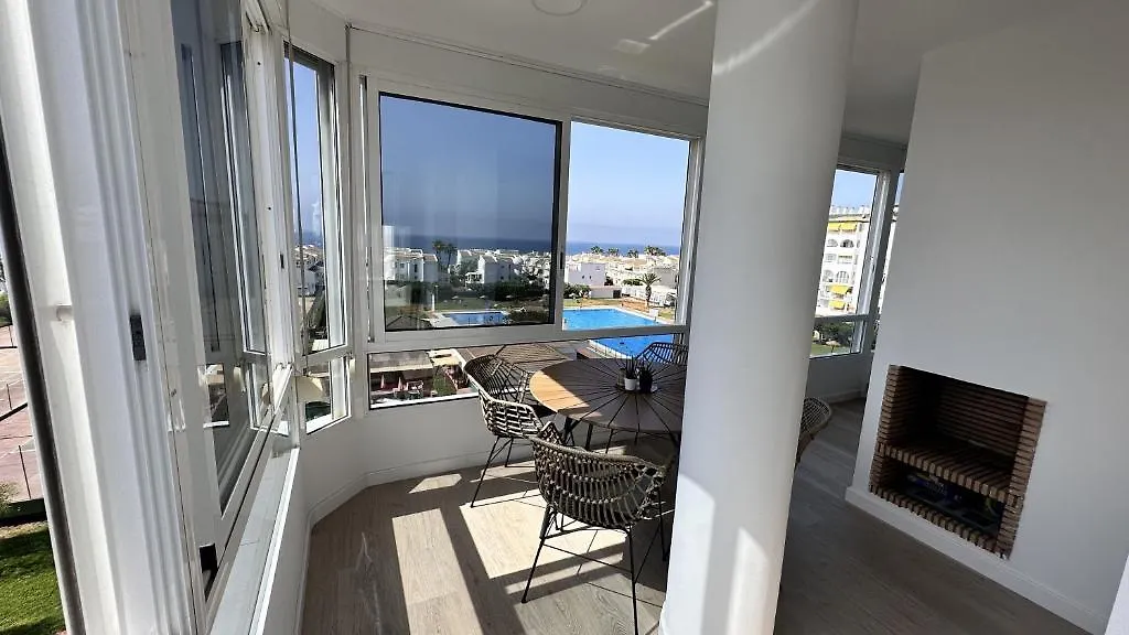 Casa Lydia Apartment Torrox