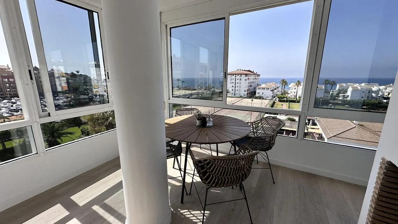 Casa Lydia Apartment Torrox