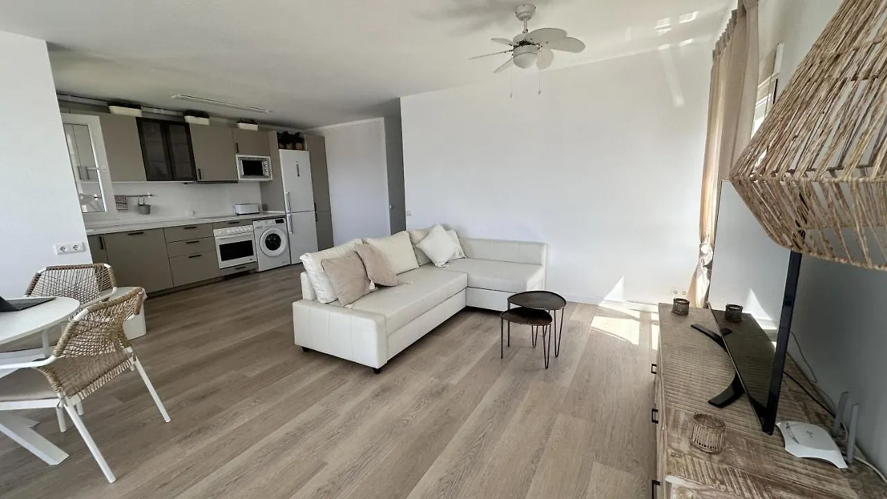 Casa Lydia Apartment Torrox 0*,