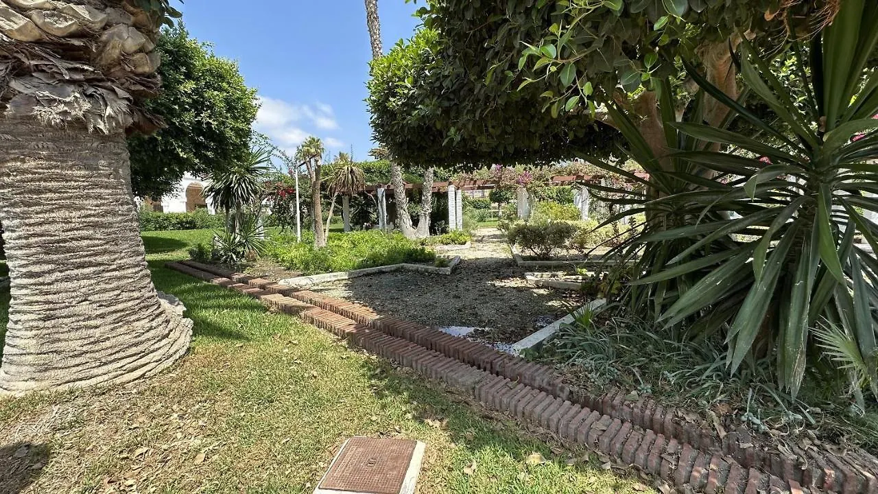 Casa Lydia Apartment Torrox Spain