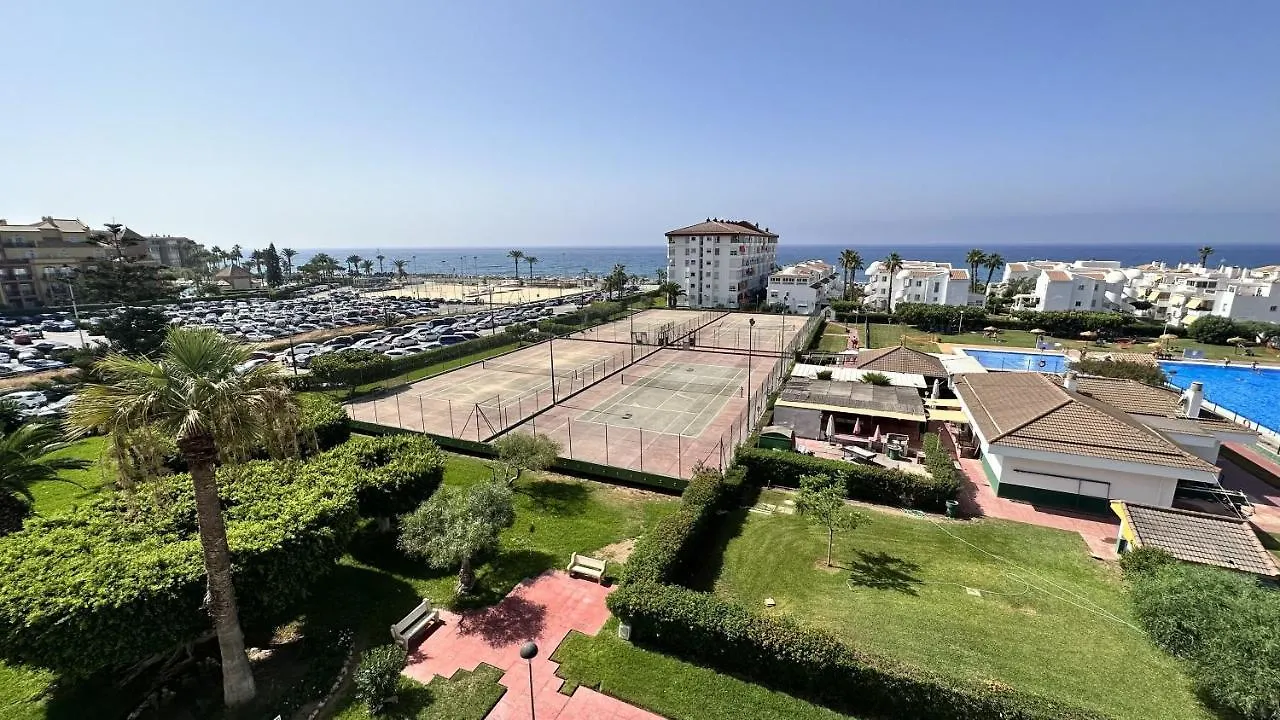 Casa Lydia Apartment Torrox