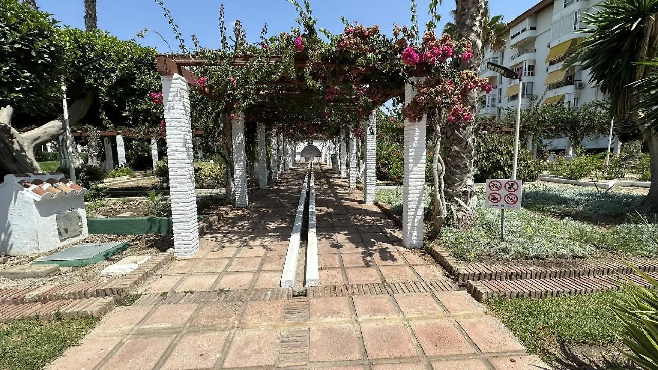 Casa Lydia Apartment Torrox