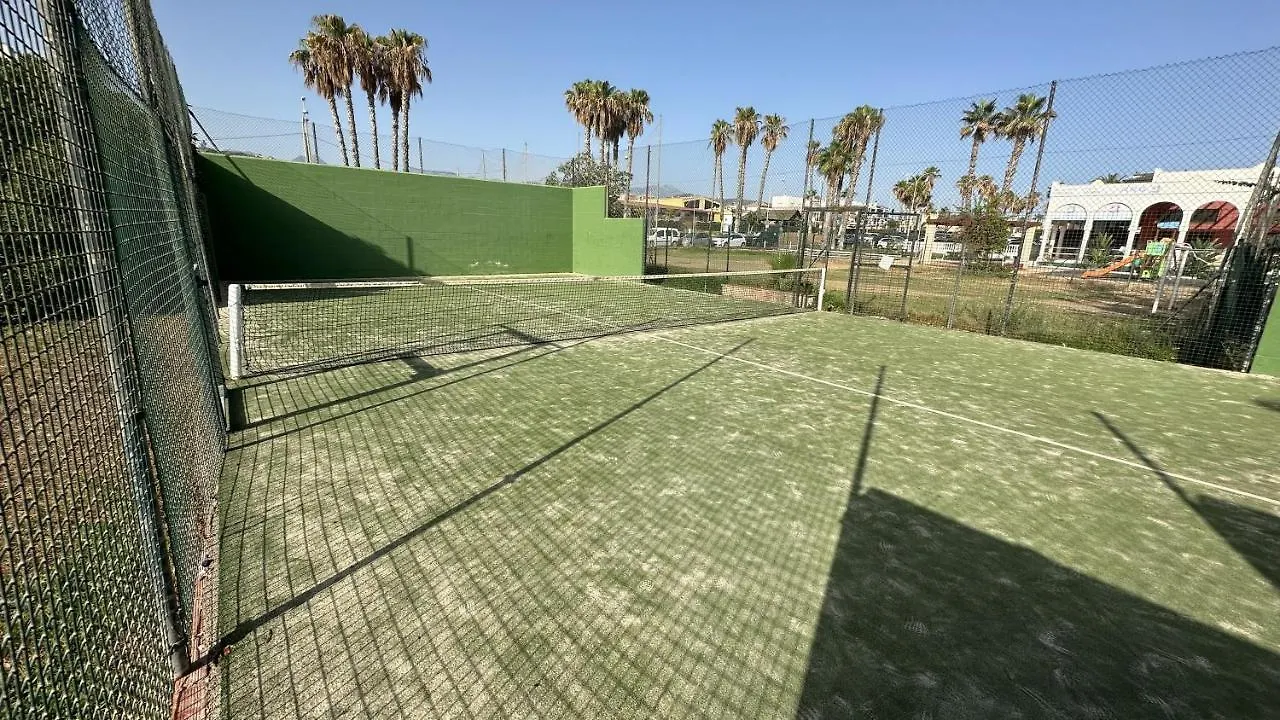 Casa Lydia Apartment Torrox 0*,