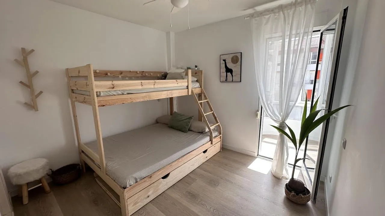 Casa Lydia Apartment Torrox
