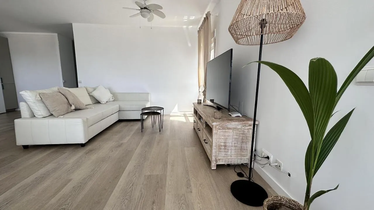Casa Lydia Apartment Torrox