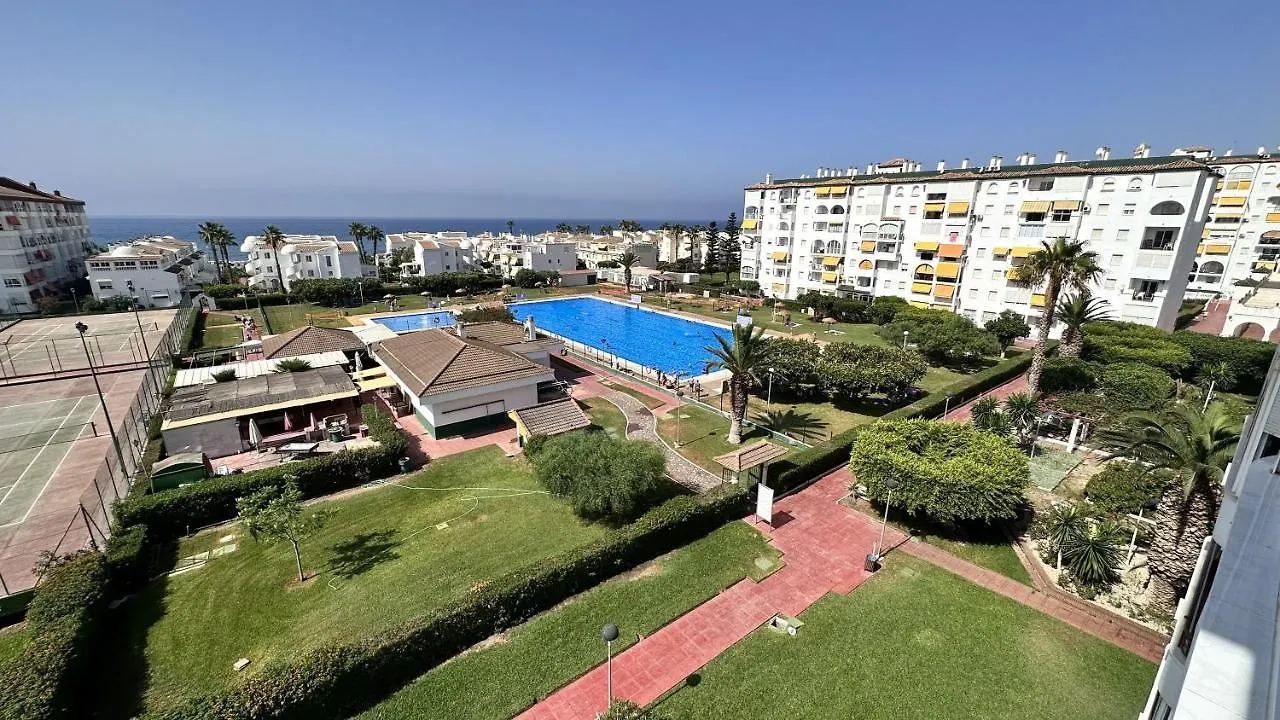 Casa Lydia Apartment Torrox