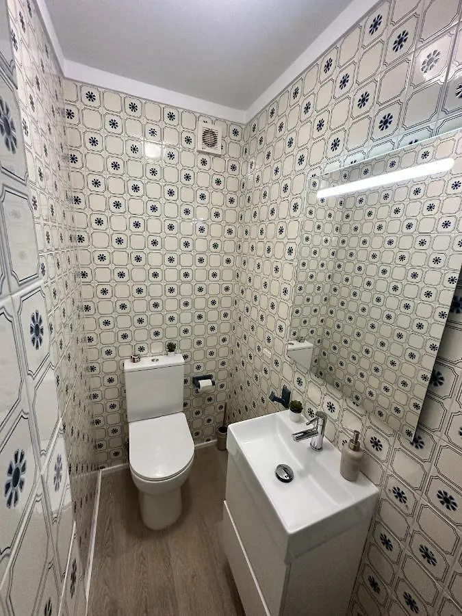 Casa Lydia Apartment Torrox