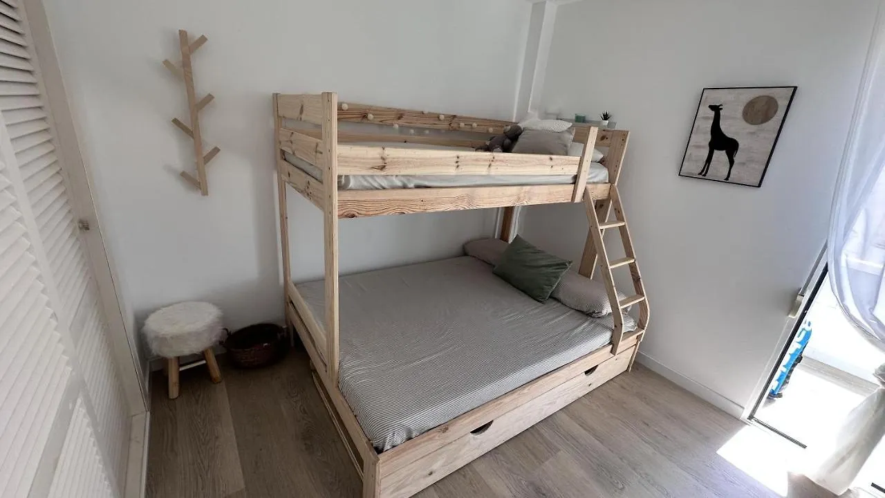 Casa Lydia Apartment Torrox