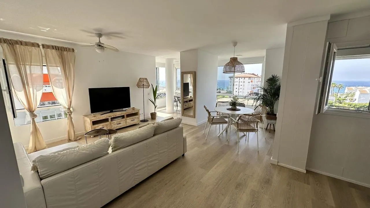 Casa Lydia Apartment Torrox