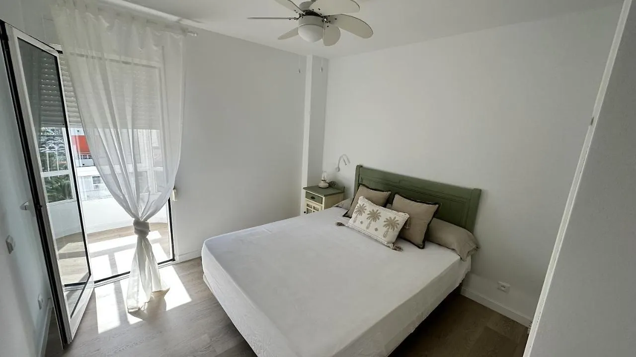Casa Lydia Apartment Torrox Spain