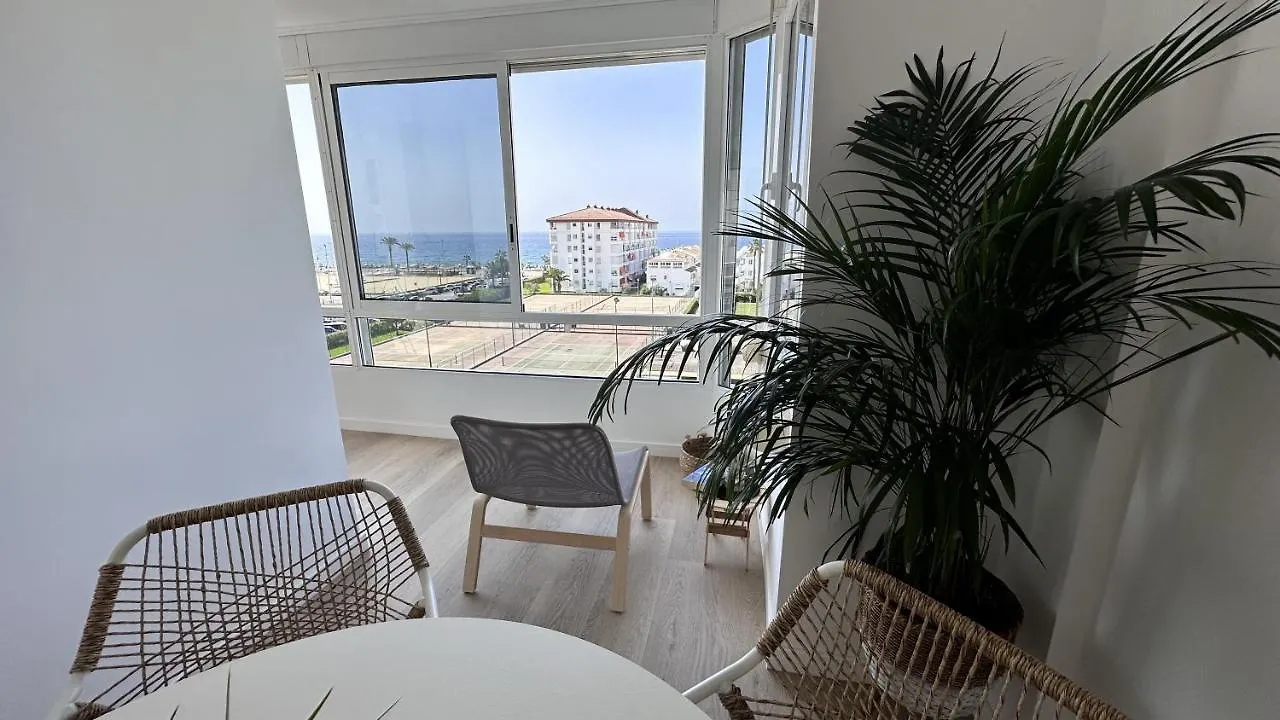 Casa Lydia Apartment Torrox 0*,  Spain