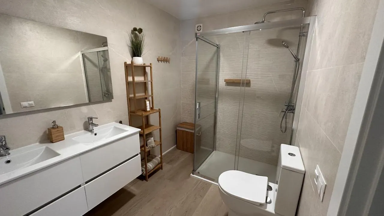 Casa Lydia Apartment Torrox