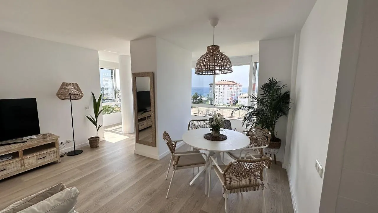 Casa Lydia Apartment Torrox Spain