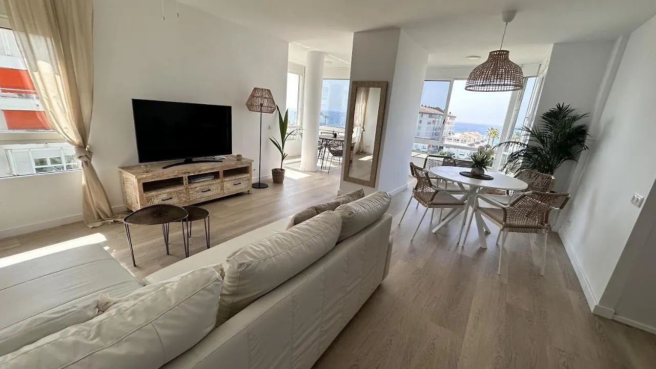 Casa Lydia Apartment Torrox